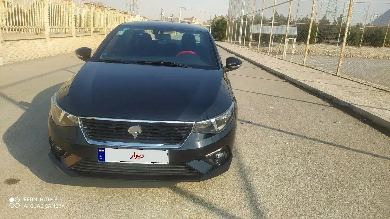 تارا۱۴۰۲|خودرو سواری و وانت|اصفهان, گورت|دیوار