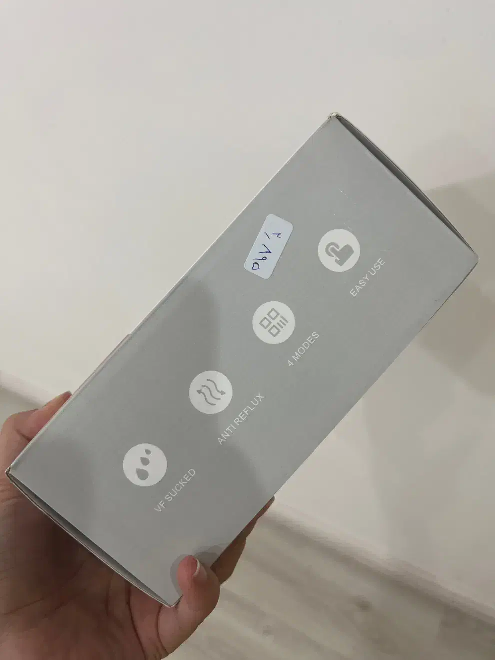 شیر دوش برقی کاملا نو قابل تنظیم قدرت م نوع مکش|اسباب و اثاث بچه|گنبد کاووس, |دیوار