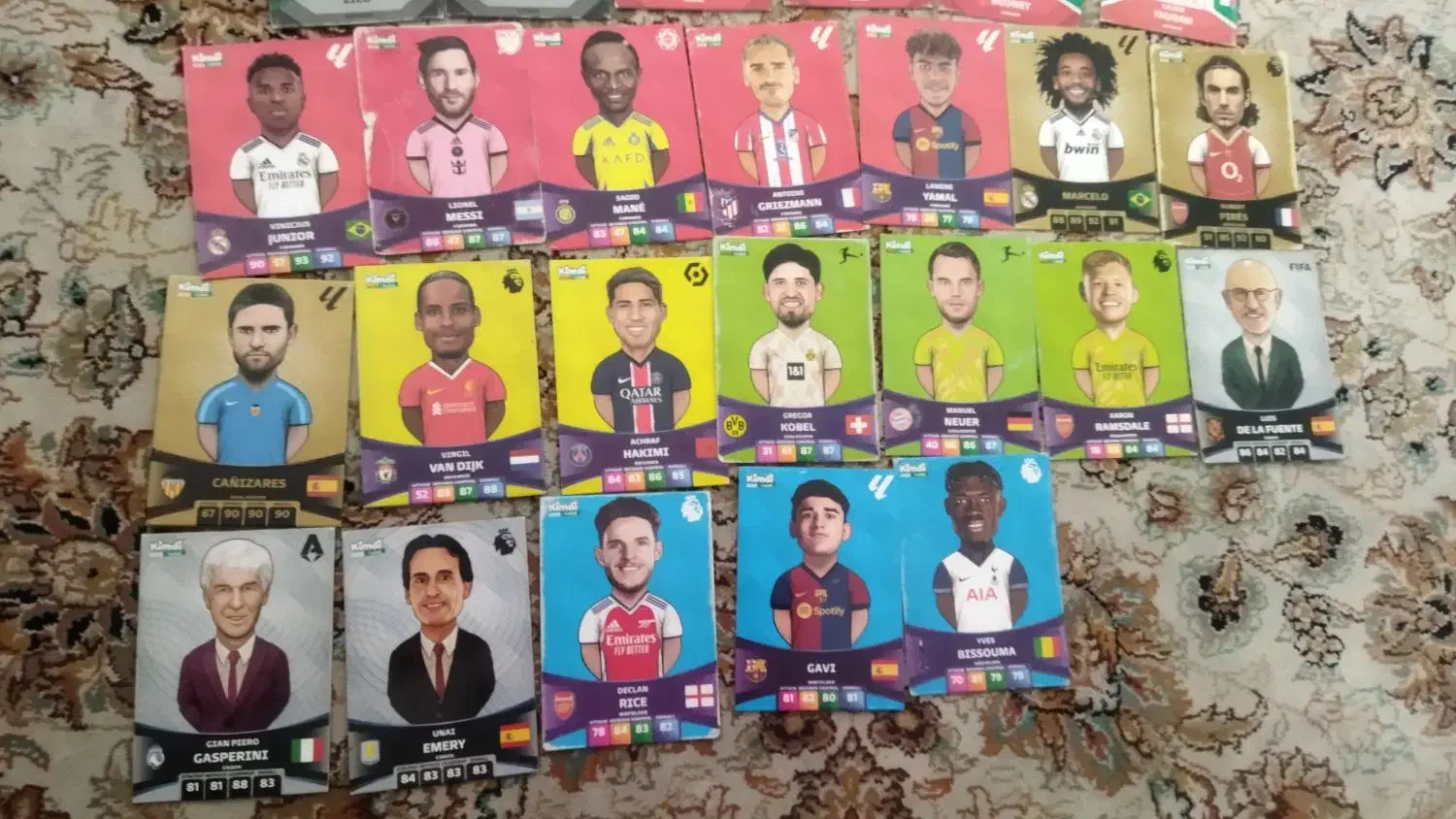 کارت کیمدی|کلکسیون و سرگرمی|سربیشه, |دیوار