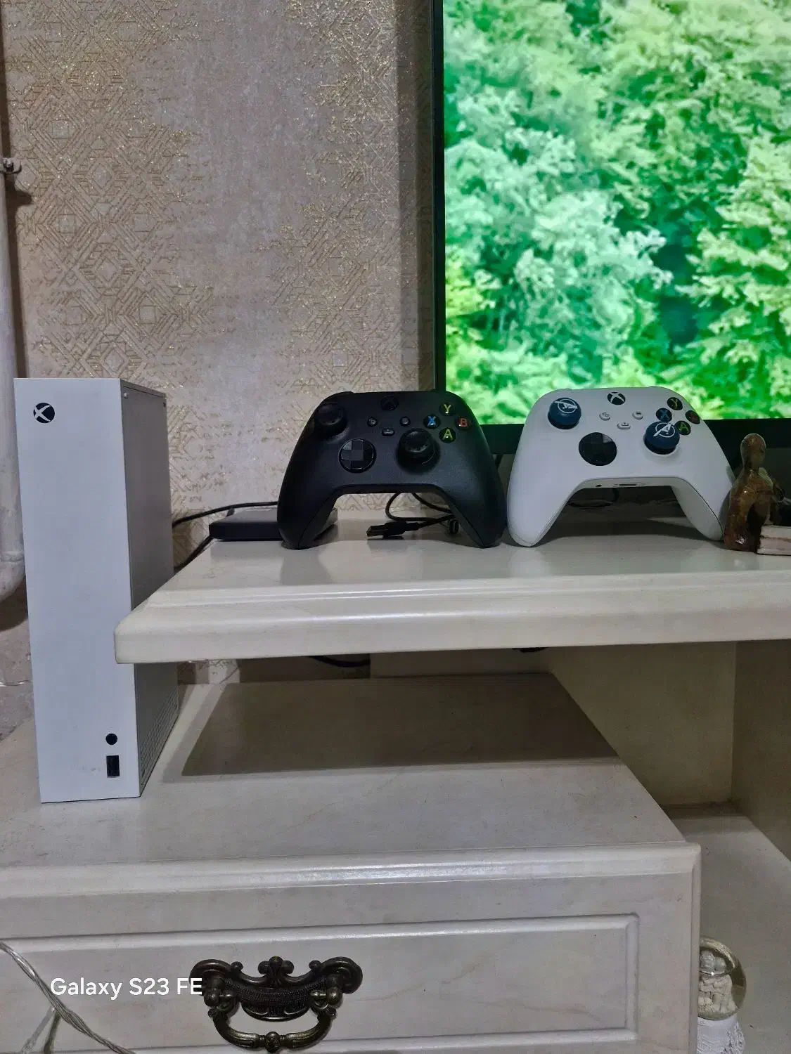 کنسول ایکس باکس سری اس|کنسول، بازی ویدئویی و آنلاین|رشت, شهرک قدس|دیوار