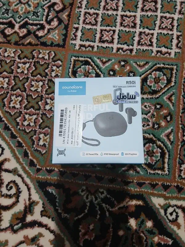 ارپاد انکر|لوازم جانبی موبایل و تبلت|اسفراین, |دیوار