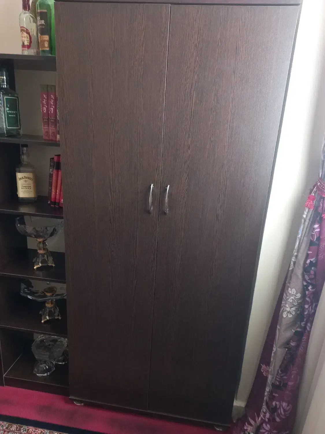 کمد جای کیف و کفش|جاکفشی، کمد، دراور|اراک, |دیوار