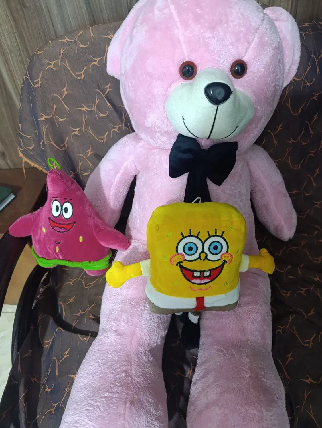 عروسک|کلکسیون و سرگرمی|کرمان, |دیوار