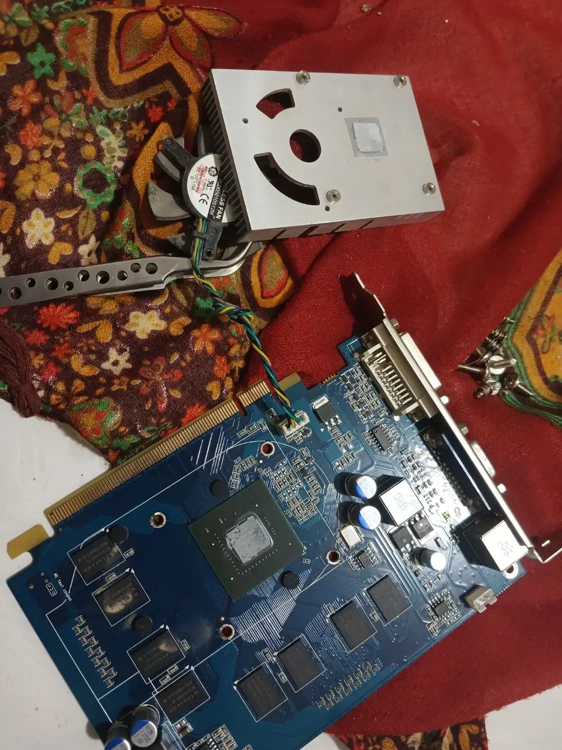 تعمیرات لپ تاپ و کامپیوتر|خدمات رایانهای و موبایل|گلبهار, شهر جدید گلبهار|دیوار