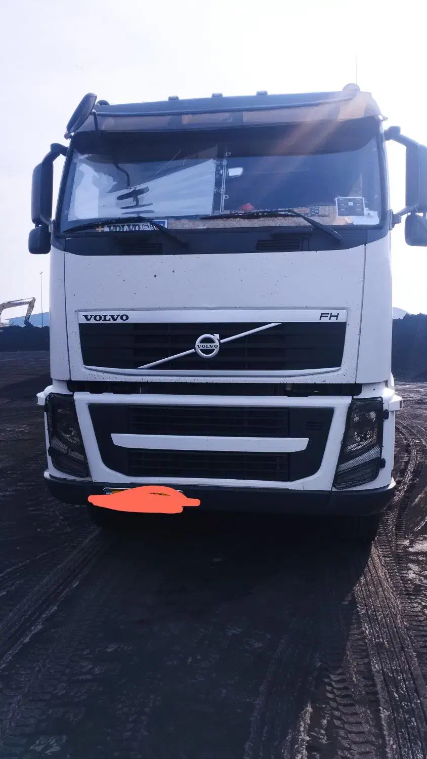 آف اچ13|خودرو سنگین|باوی, |دیوار