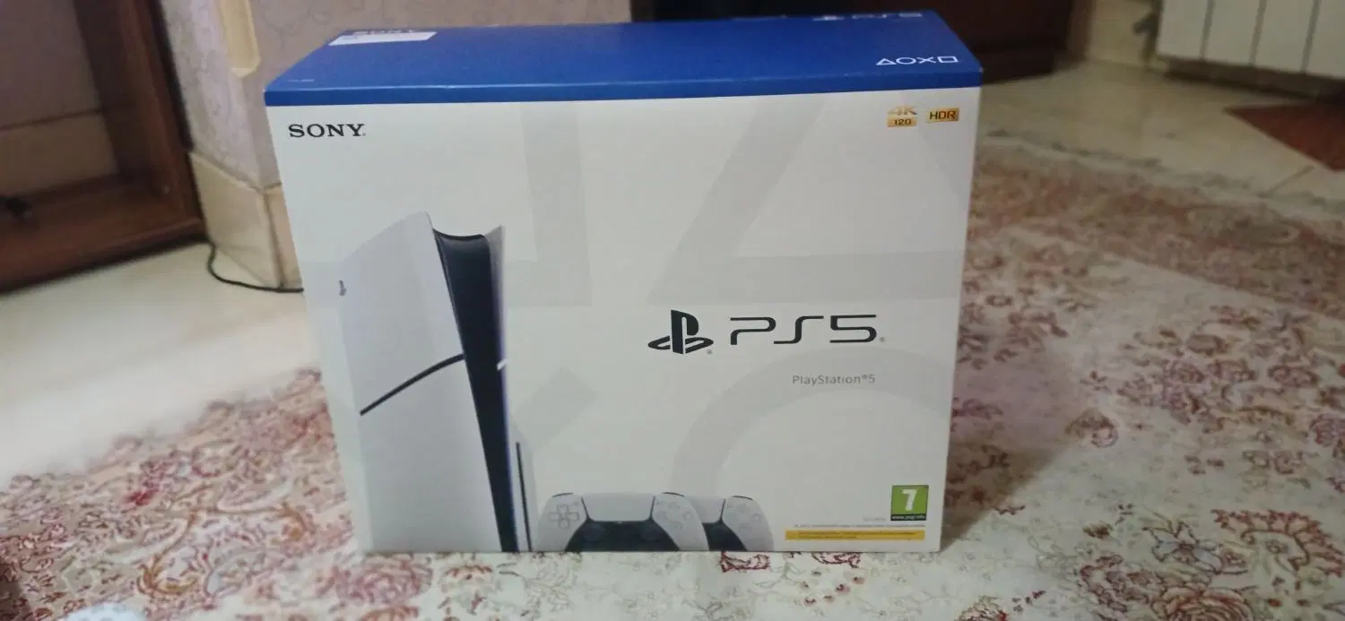 ps5 2016|کنسول، بازی ویدئویی و آنلاین|کرج, جهان‌شهر|دیوار