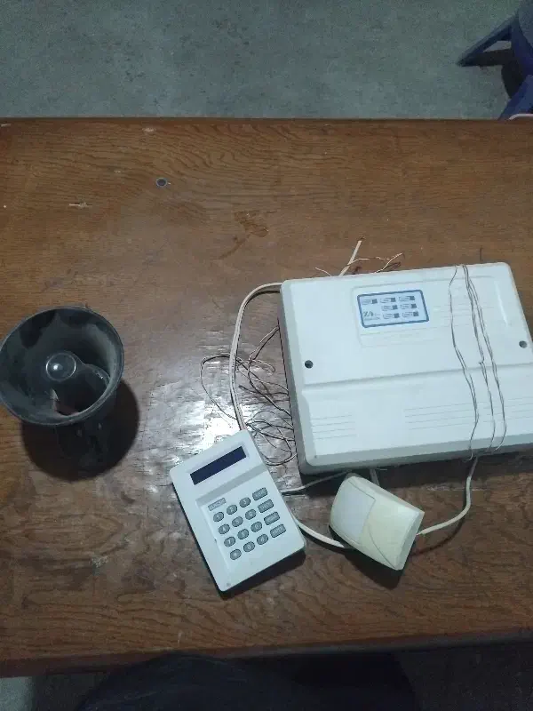 دزدگیر اماکن مغازه|سایر لوازم برقی|مراغه, |دیوار