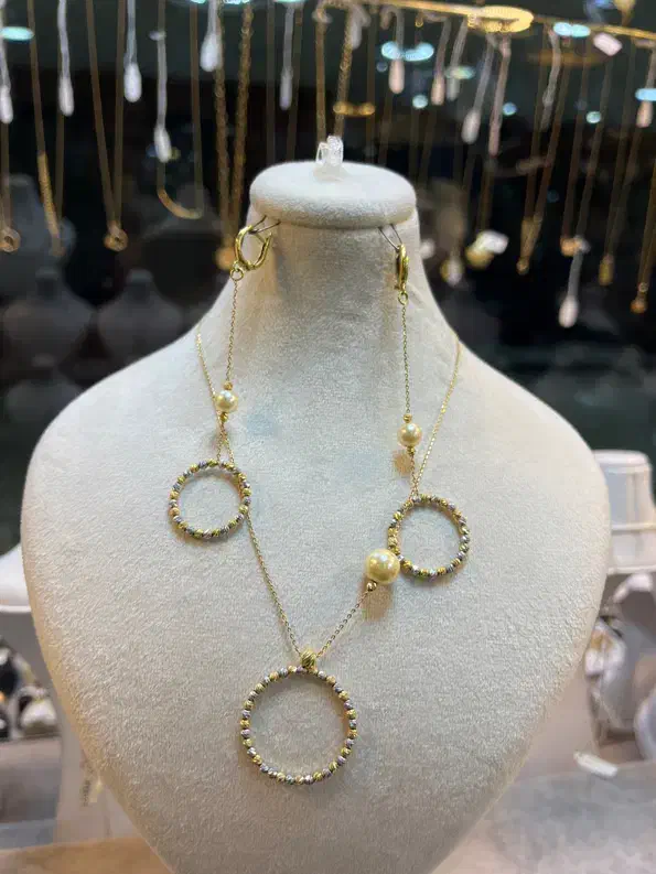 فروش انواع طلا با کمترین اجرت|جواهرات|ارومیه, |دیوار