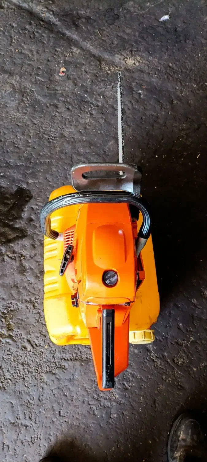 اره موتوری بنزینی|ابزارآلات|محمدشهر, محمدشهر|دیوار