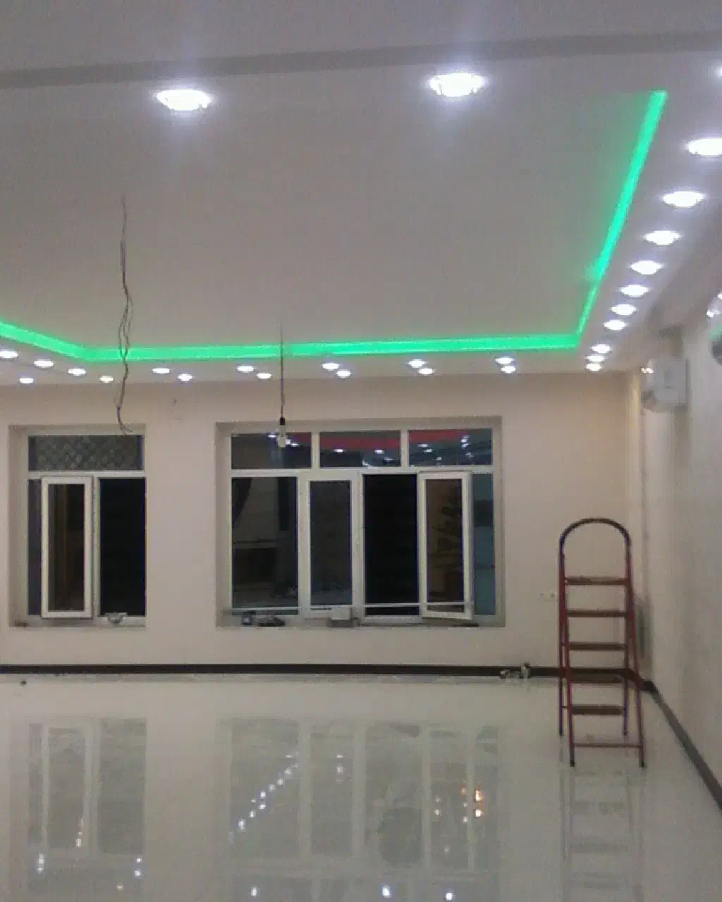 رنگ آمیزی ساختمان اجرای کناف و سقف کاذب|خدمات پیشه و مهارت|جهرم, |دیوار