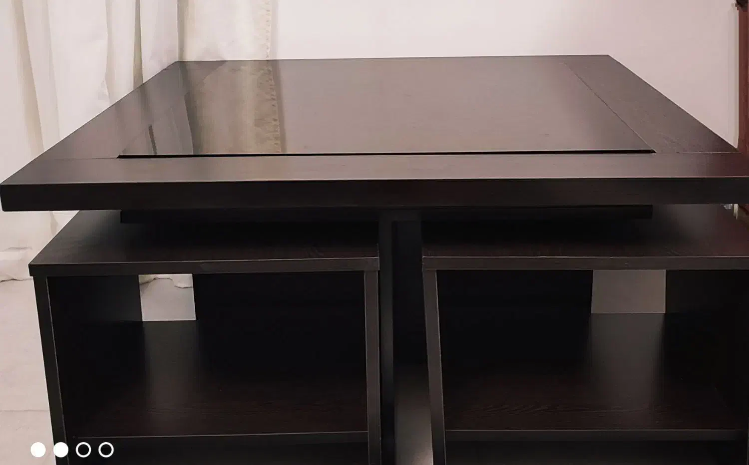 میز جلو مبلی و عسلی|مبلمان خانگی و میز عسلی|سنندج, |دیوار