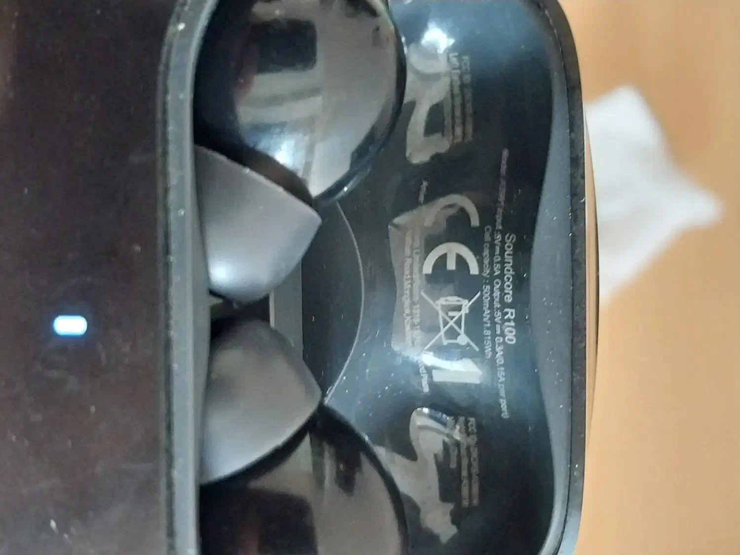 ایرپاد بلوتوثی Anker R100 به شرط|صوتی و تصویری|قزوین, |دیوار