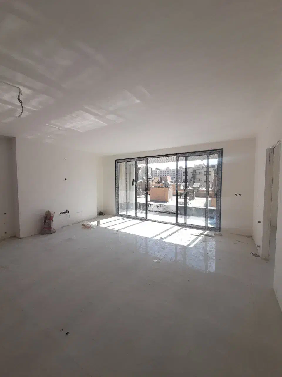 آپارتمان ۱۴۰متر /۳خواب /کلیدنخورده صفر /سجادیه|فروش آپارتمان|اصفهان, فرح آباد|دیوار