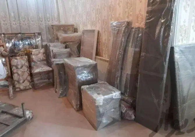 اتوبارباربری جابه جایی وسایل منزل وادارات|خدمات حمل و نقل|رودهن, |دیوار