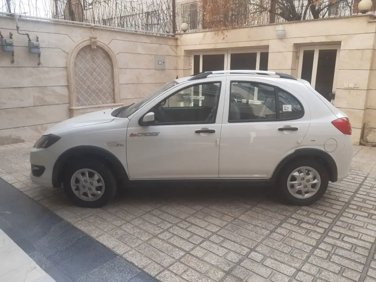 کوئیک مدل 40۴برج 11|خودرو سواری و وانت|تهران, شهرک شریعتی|دیوار