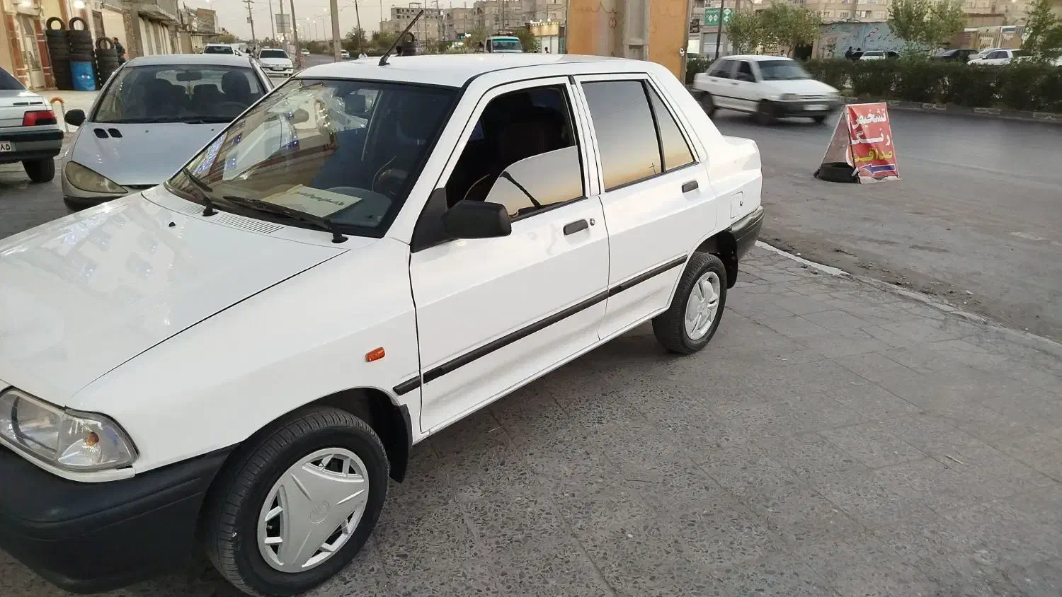 فروش خودرو|خودرو سواری و وانت|سراوان, |دیوار