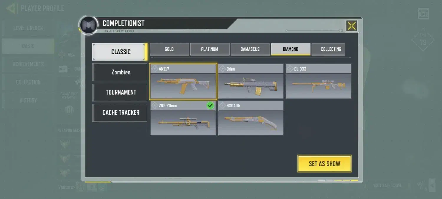 اکانت کالاف|کنسول، بازی ویدئویی و آنلاین|کرج, حصار|دیوار