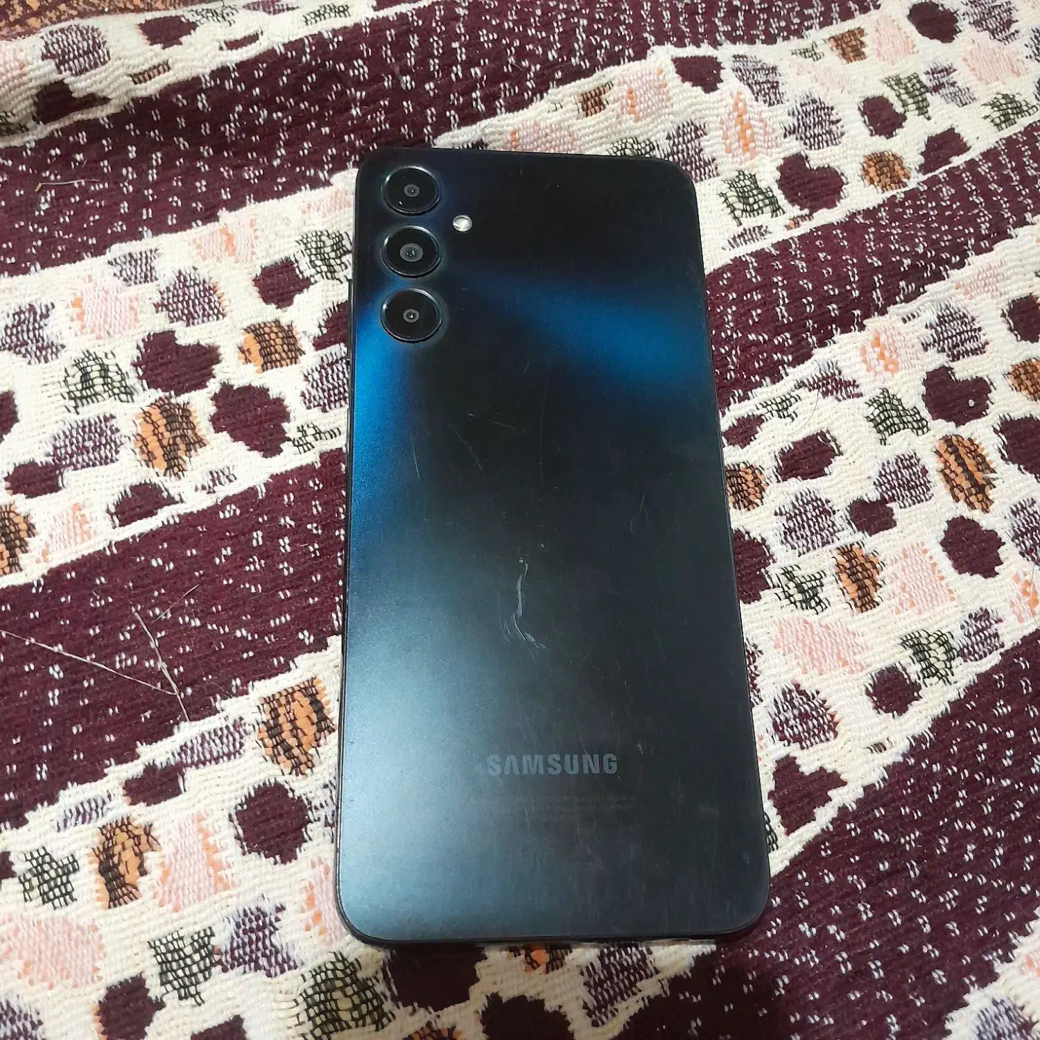 گوشی A05s|موبایل|چابهار, |دیوار