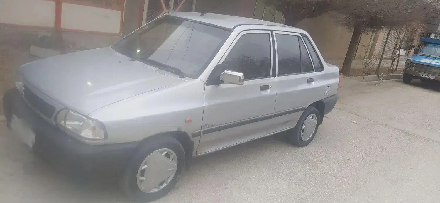 پراید صبا مدل 85|خودرو سواری و وانت|فامنین, |دیوار