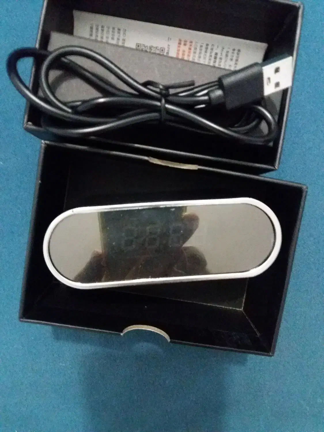 ساعت دوربین دارمخفی|دوربین مداربسته|گرگان, |دیوار