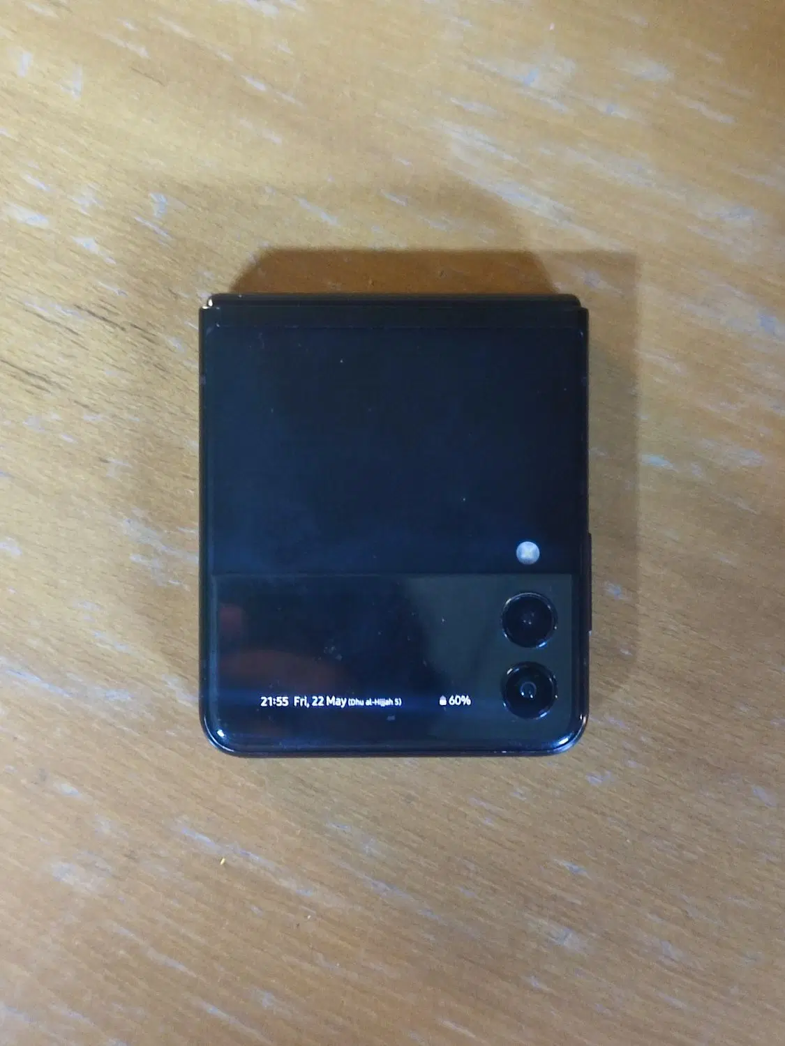 samsung z flip 3 5G|موبایل|کرج, گوهردشت|دیوار