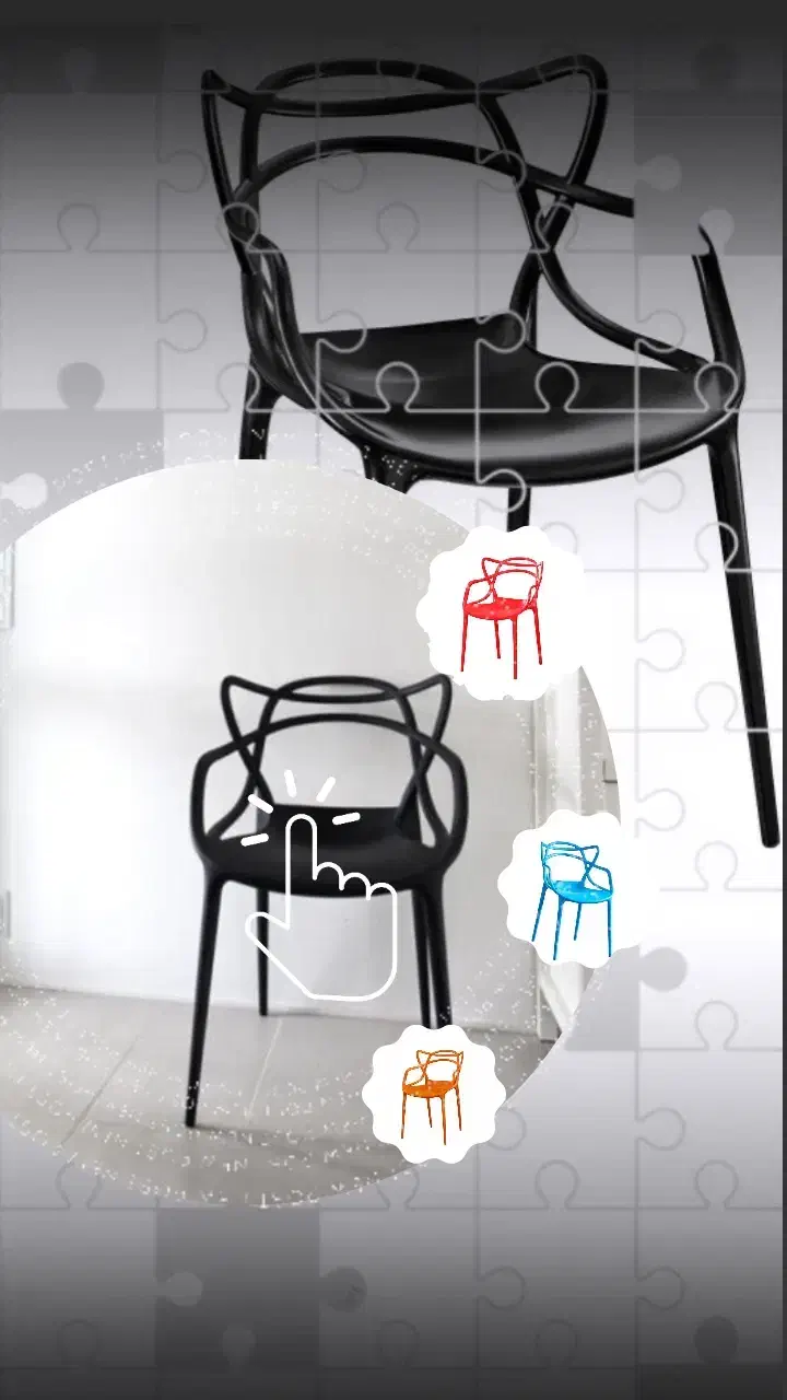 صندلی افرا|صندلی و نیمکت|باقرشهر, |دیوار