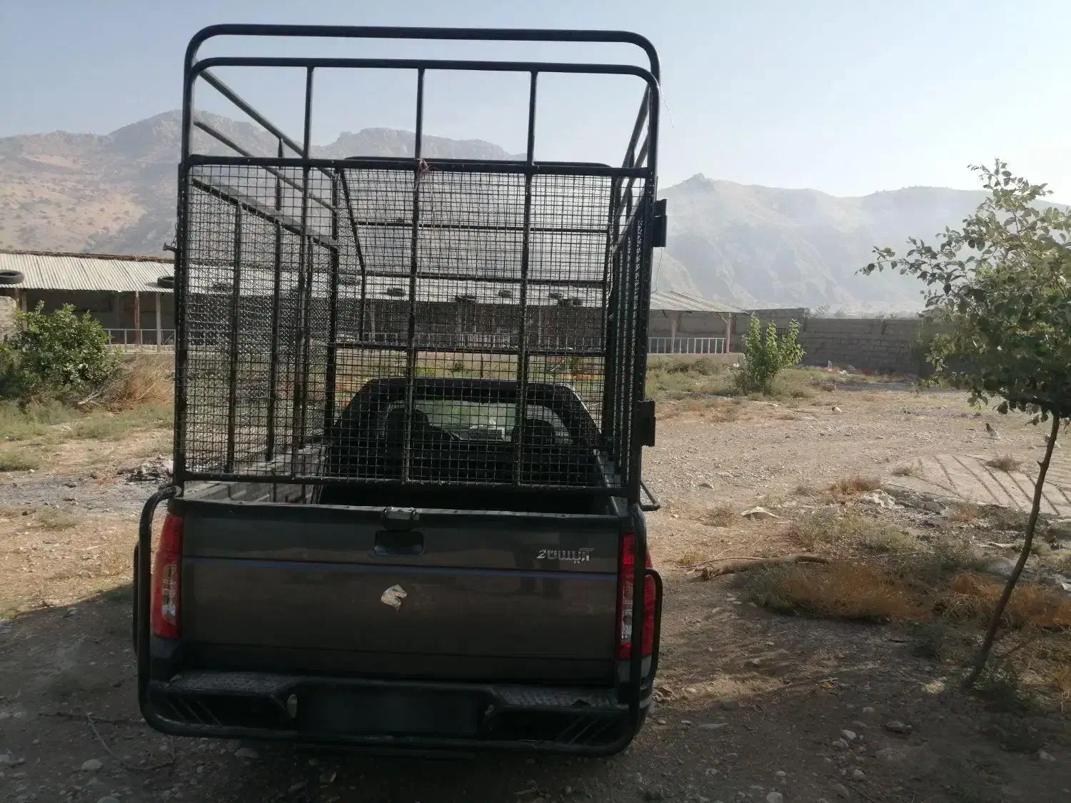 آریسان مدل 1403|خودرو سواری و وانت|نورآباد ممسنی, |دیوار