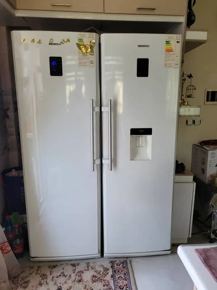 تعمیر یخچال و لباسشویی|خدمات پیشه و مهارت|قدس, شهر‌قدس|دیوار