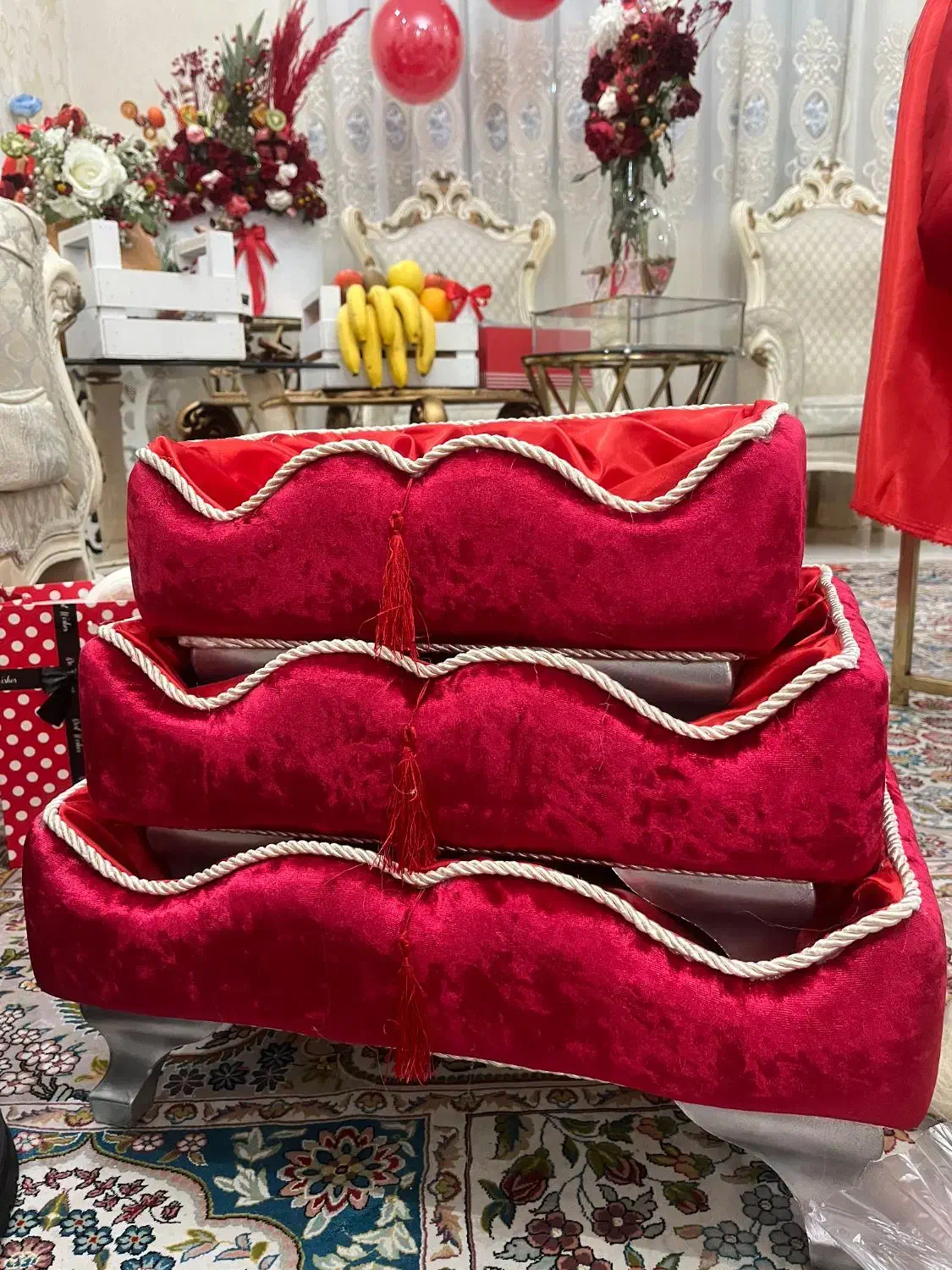 یلدایی|صنایع دستی و سایر لوازم تزئینی|تهران, تختی|دیوار