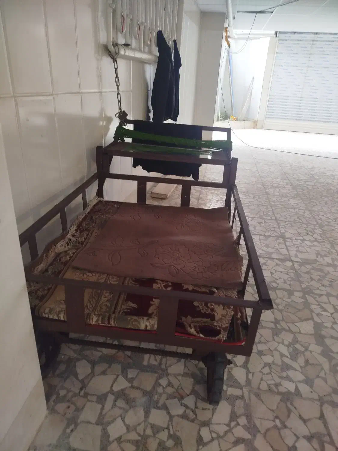 گاری|فروشگاه و مغازه|رشت, حمیدیان|دیوار