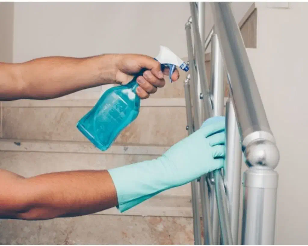 نظافت منزل حیاط راه پله و...|خدمات نظافت|قائم‌شهر, |دیوار