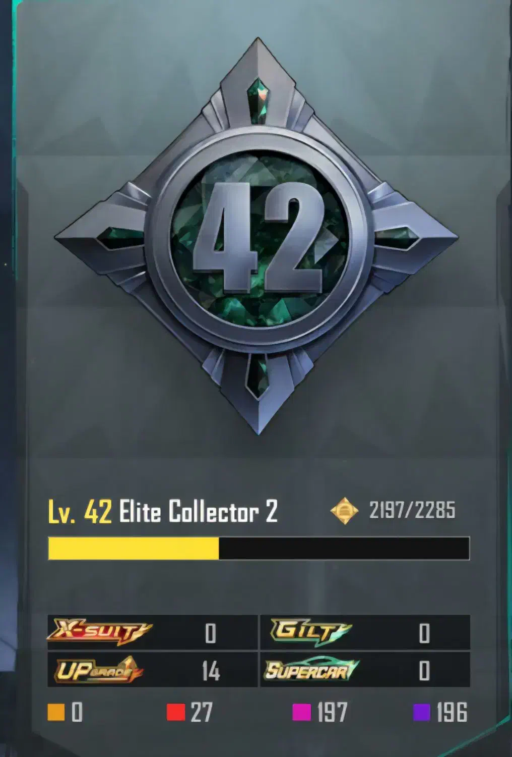 اکانت پابجی موبایل|کنسول، بازی ویدئویی و آنلاین|برازجان, |دیوار