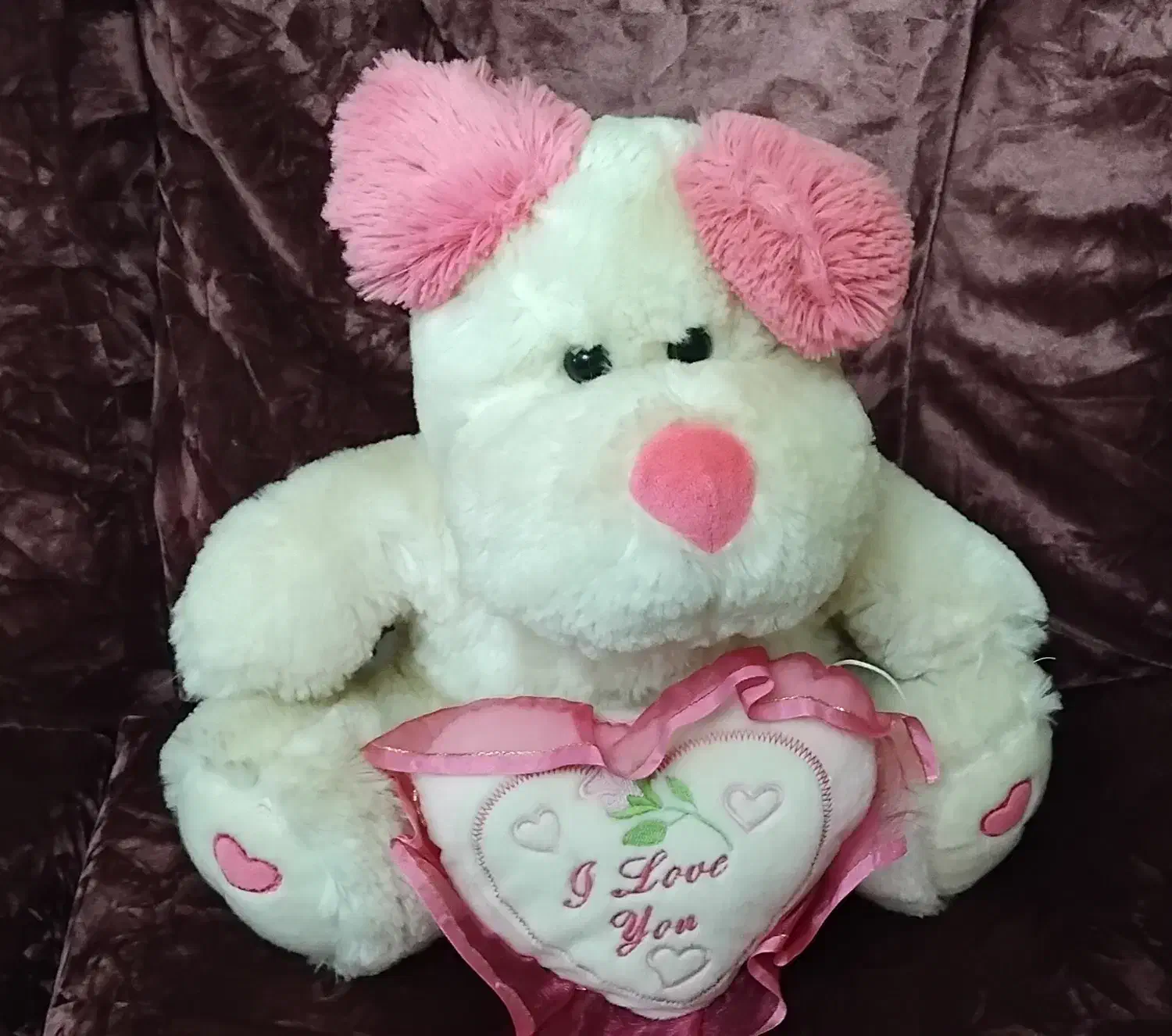 عروسک پولیشی|اسباببازی بچه|پردیس, فاز ۸|دیوار