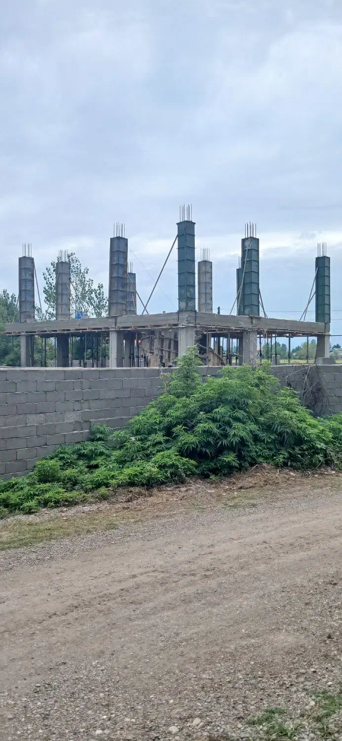 ارماتور‌بندی|خدمات پیشه و مهارت|کوچصفهان, |دیوار