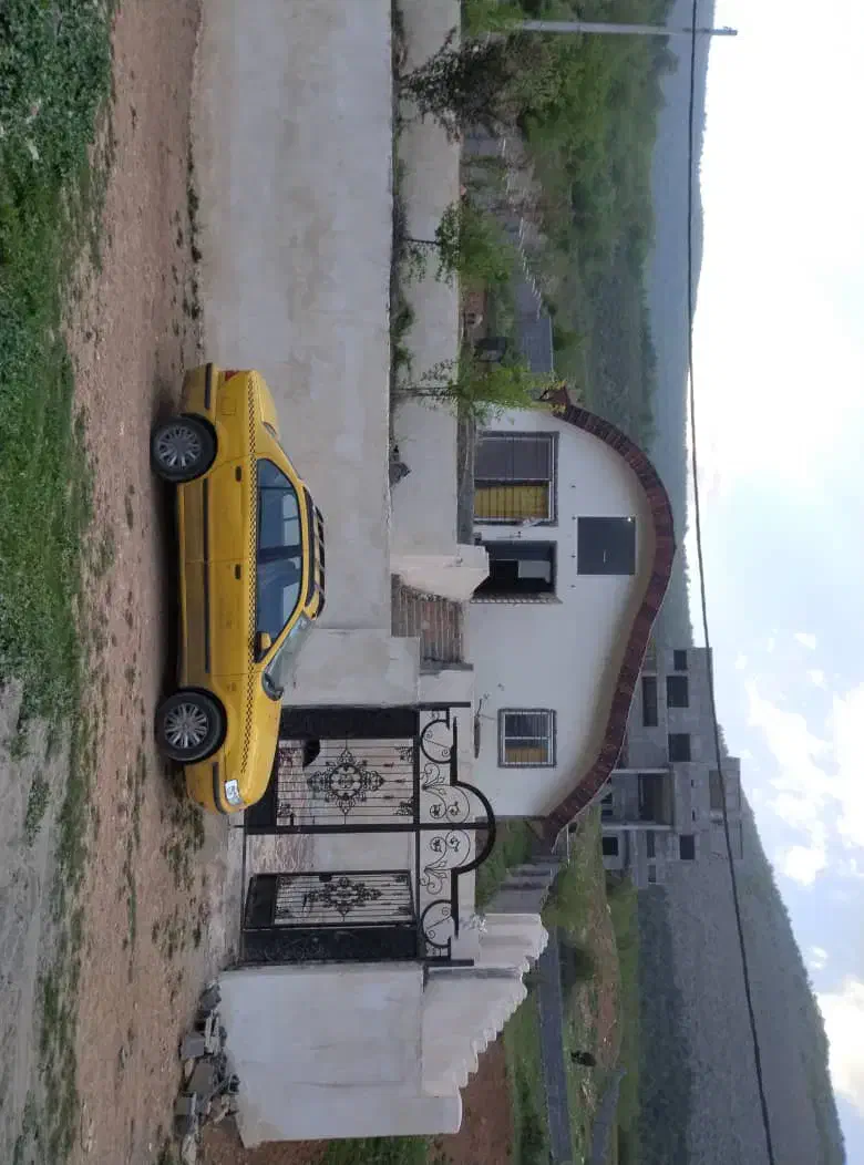 فروش ویلا مرزن آباد کجور|فروش خانه و ویلا|کجور, |دیوار