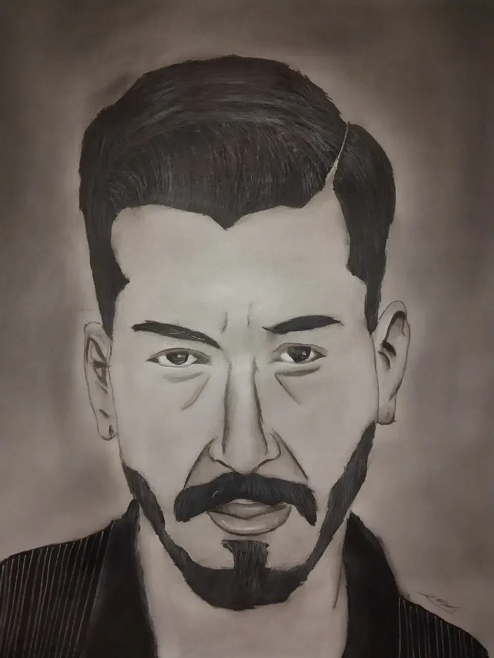 سفارش طراحی و نقاشی|تابلو، نقاشی، عکس|زاهدان, |دیوار