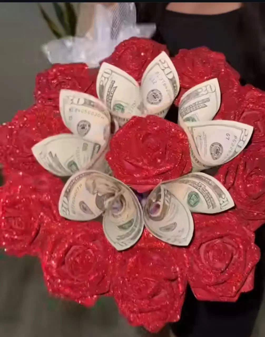 گل روبانی|گل مصنوعی|اصفهان, فرح آباد|دیوار