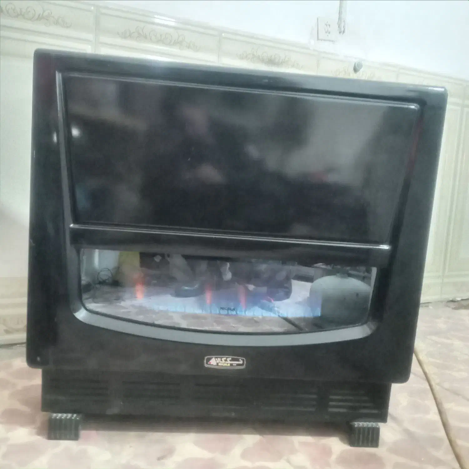 فروش بخاری گازی ارخ|بخاری، هیتر، شومینه|میاندوآب, |دیوار