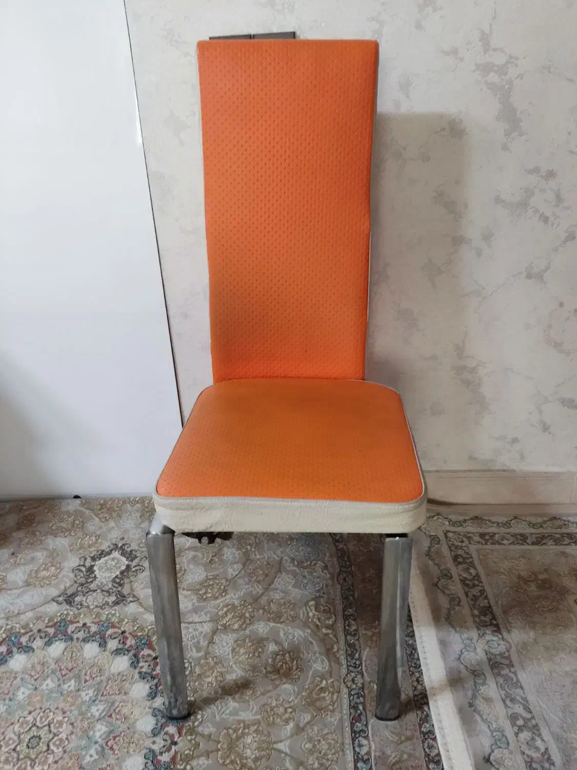 صندلی اداری محکم سالم|مبلمان اداری|ری, جوانمرد قصاب|دیوار