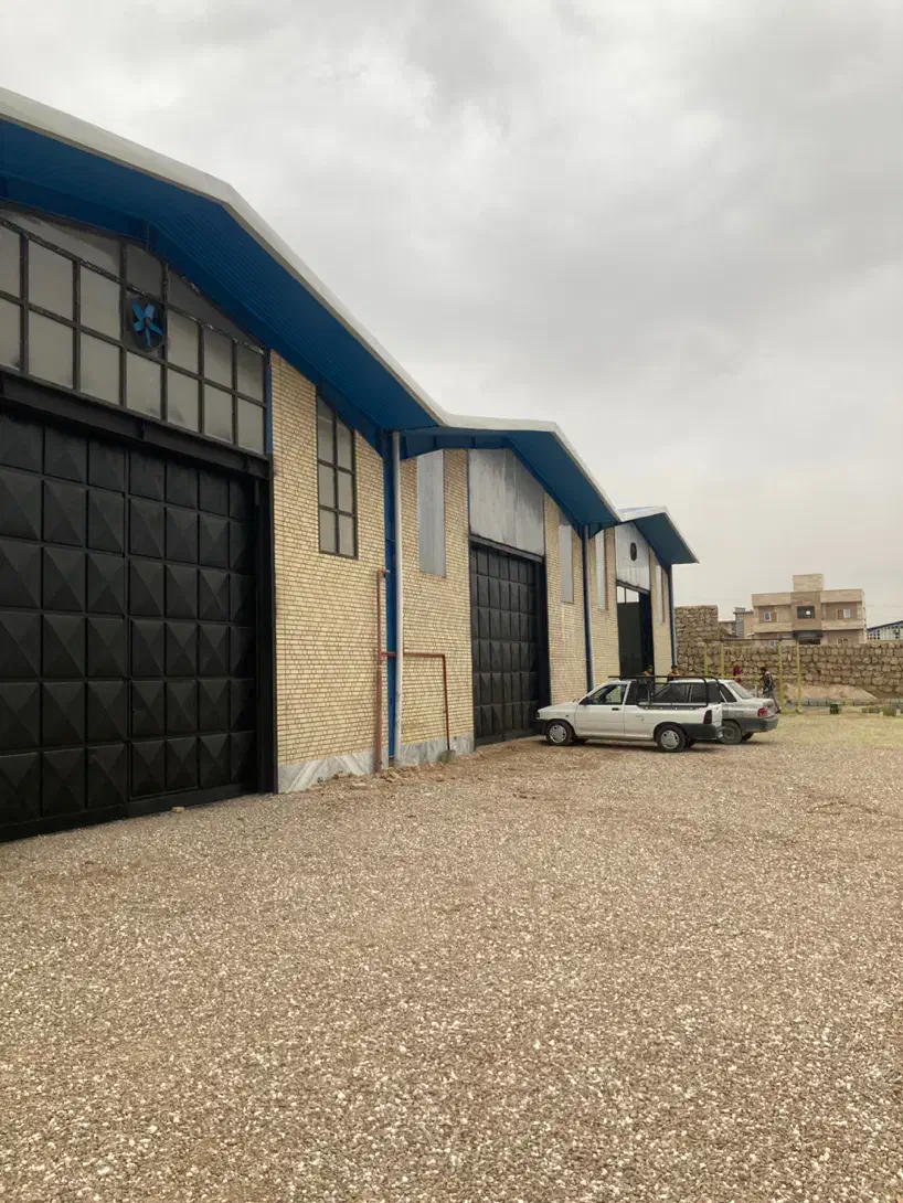 فروش سوله بهداشتی/خرید/اجاره|فروش دفتر صنعتی، کشاورزی، تجاری|بجنورد, |دیوار