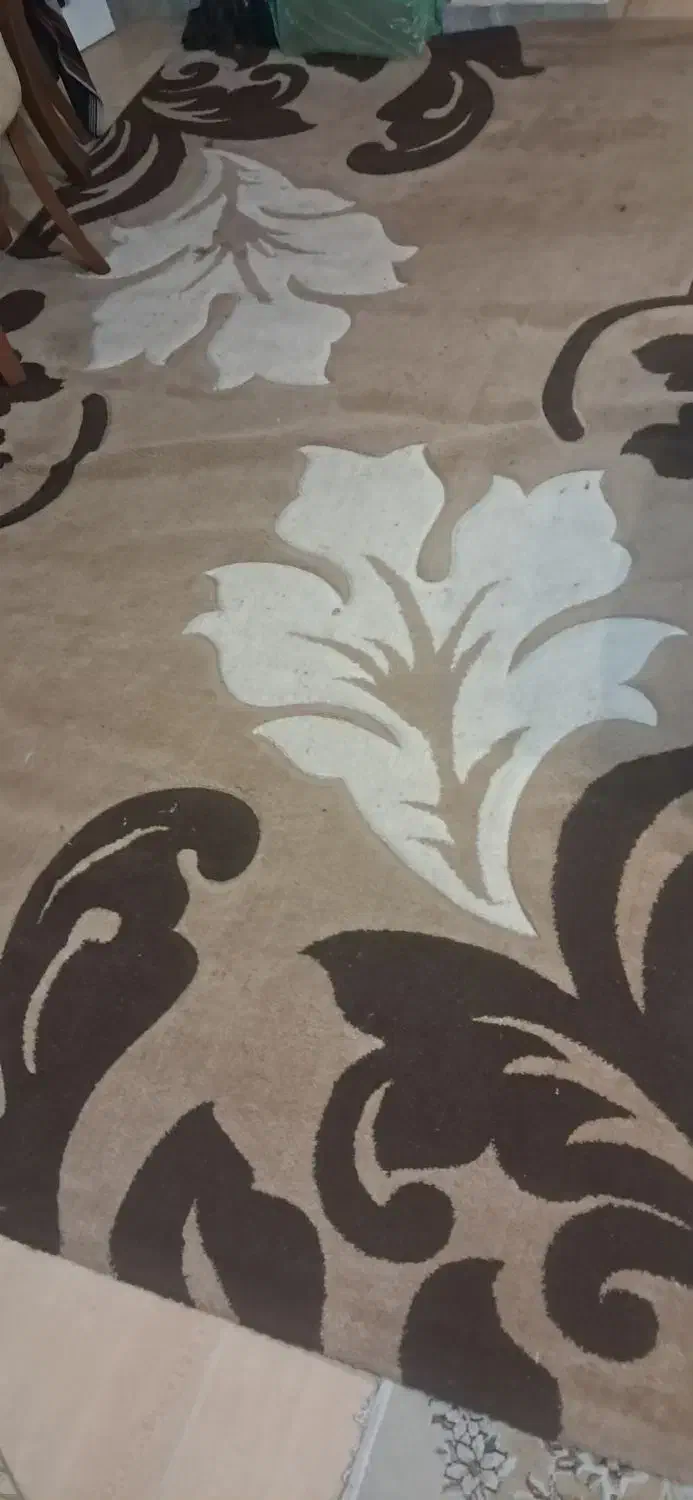 فرش|فرش|رشت, جهاد|دیوار