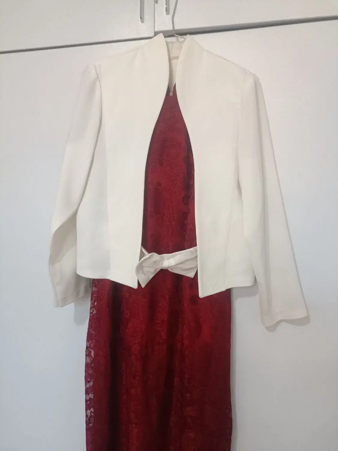 لباس مجلسی|لباس|سنقر, |دیوار