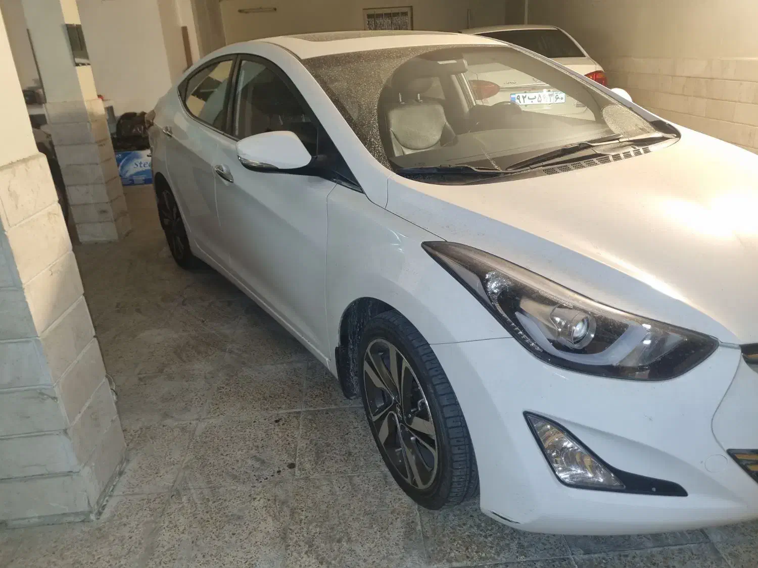 النترا ۲۰۱۴|خودرو سواری و وانت|تهران, شهرک هما|دیوار