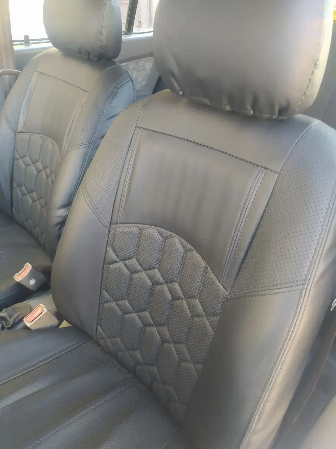 تیبا صندوقدار مدل 94|خودرو سواری و وانت|رفسنجان, |دیوار