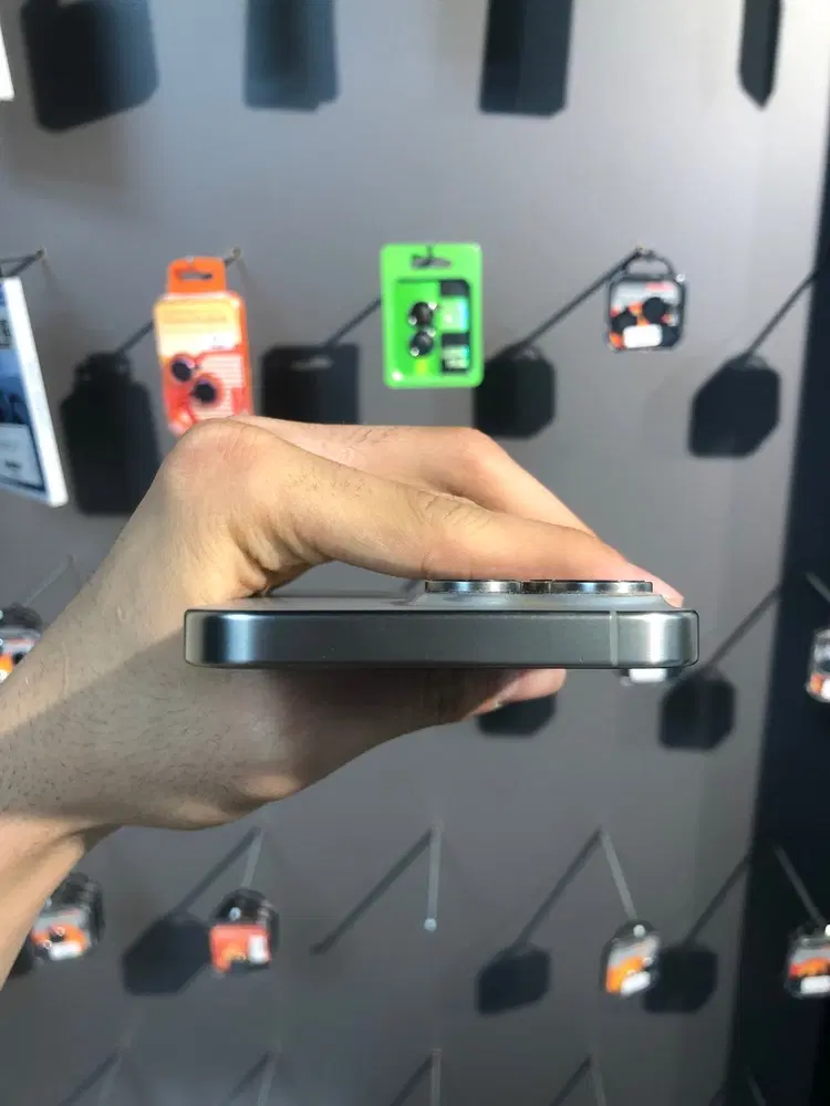 iPhone 15 Pro max|موبایل|کرج, اصفهانی‌ها|دیوار