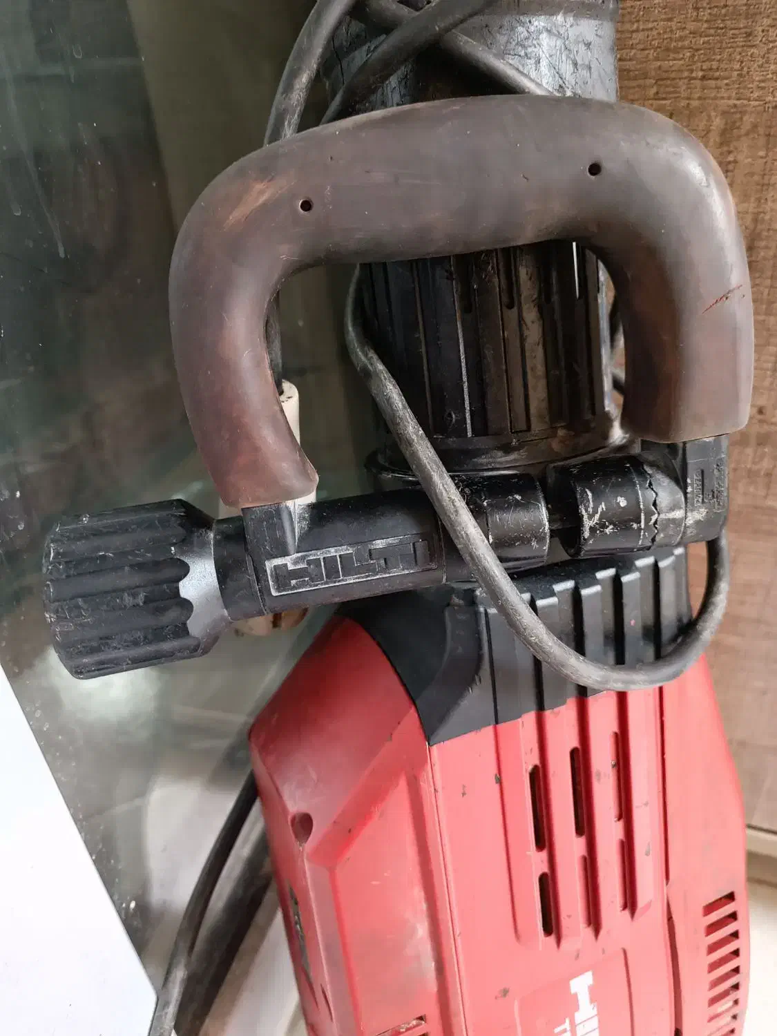 دریل برقی با برند هیلتی اصل آلمان HILTY TER 905|ابزارآلات|تهران, آذربایجان|دیوار