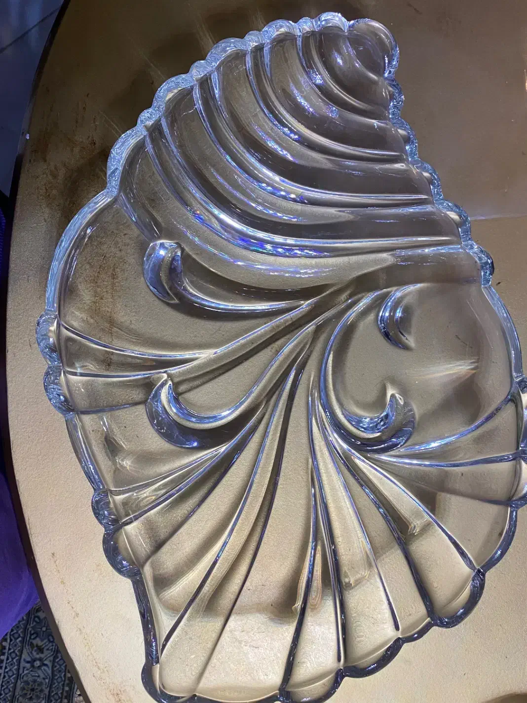 ظرف|ظروف سرو و پذیرایی|کرج, کوی زنبق|دیوار