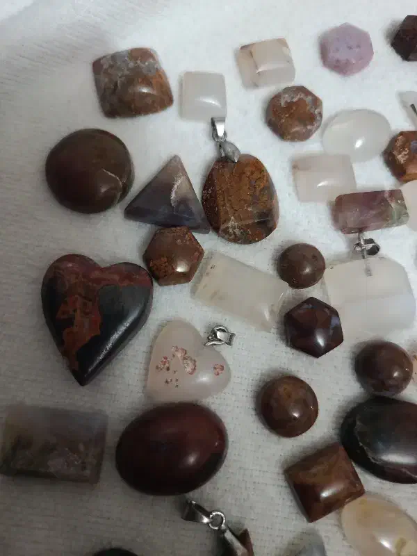 نگین عقیق|جواهرات|قم, ولیعصر|دیوار