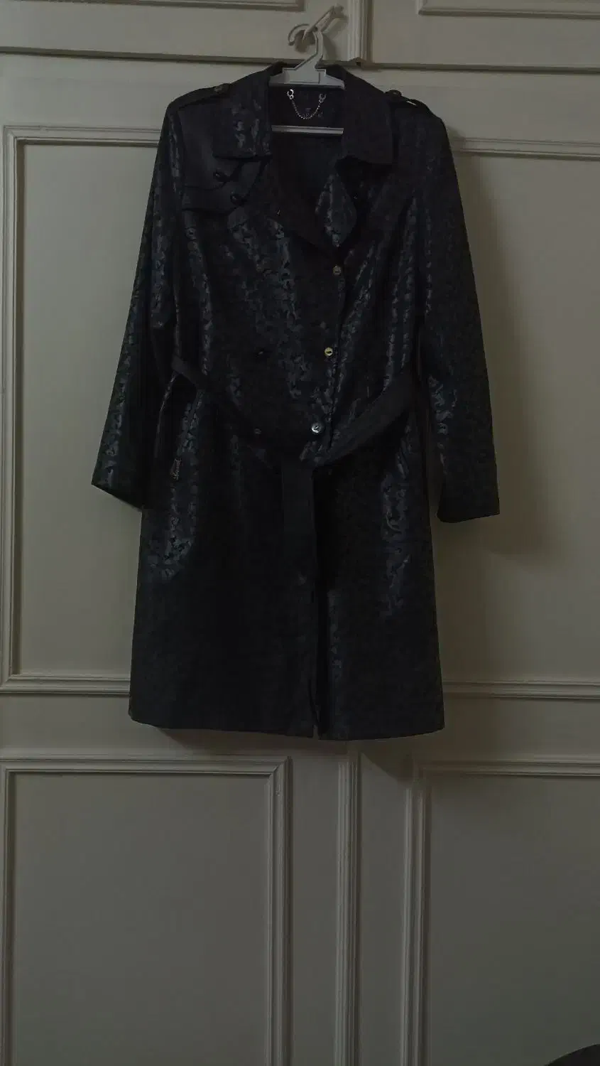 بارونی وکاپشن وکت ودامن|لباس|مشهد, حجاب (شهرک غرب)|دیوار