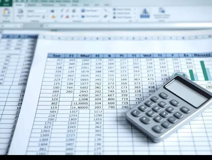 آموزش اکسل حسابداری با حداقل قیمت|خدمات آموزشی|اصفهان, بیدآباد|دیوار